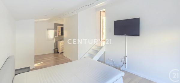 Maison à vendre  5 pièces - 135,28 m2 AUBAGNE - 13