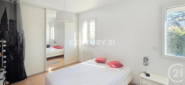 Maison à vendre  5 pièces - 135,28 m2 AUBAGNE - 13