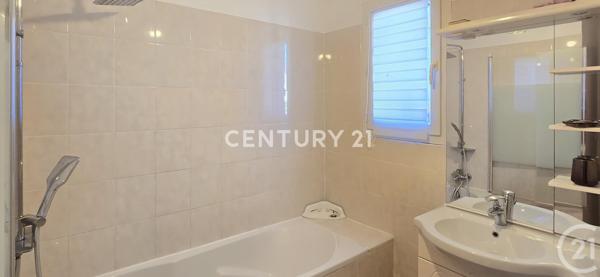 Maison à vendre  5 pièces - 135,28 m2 AUBAGNE - 13