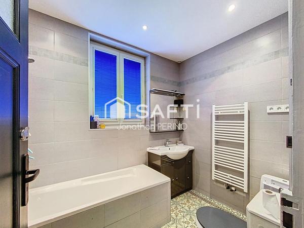 Charme et confort au cœur de Guignicourt