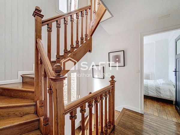 Charme et confort au cœur de Guignicourt