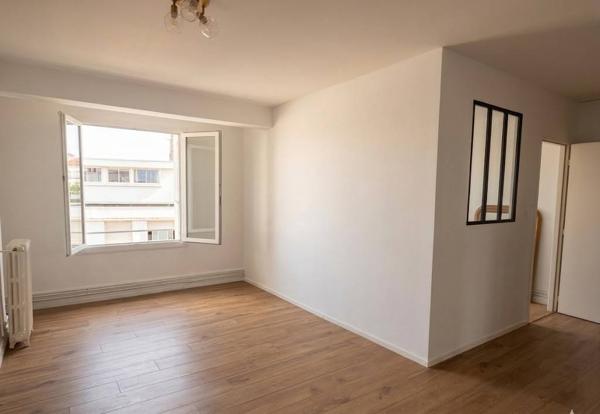 APPARTEMENT à ROYAN