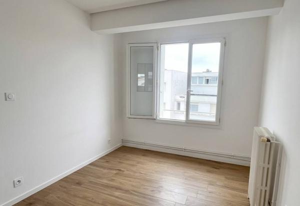 APPARTEMENT à ROYAN