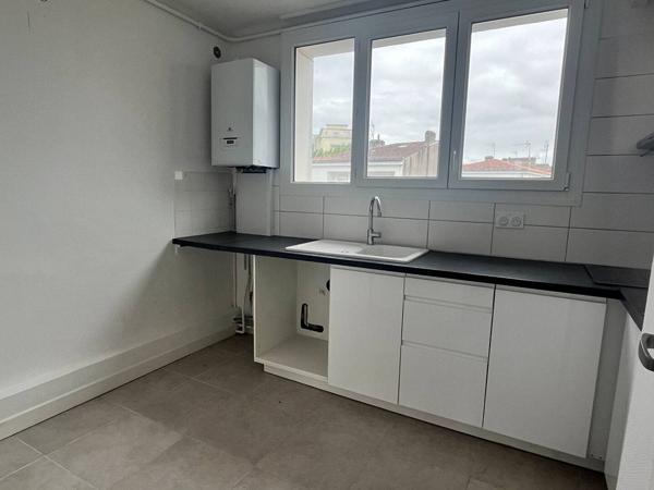 APPARTEMENT à ROYAN