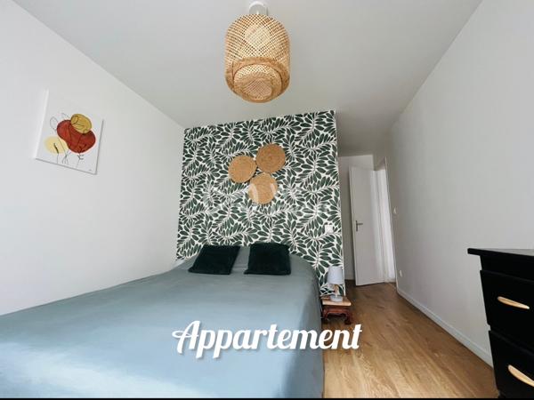 Maison + appartement, 5 chambres - 146,5 m2 - DPE C