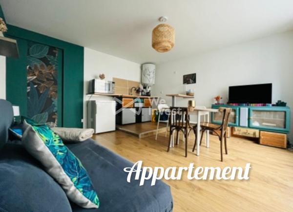 Maison + appartement, 5 chambres - 146,5 m2 - DPE C
