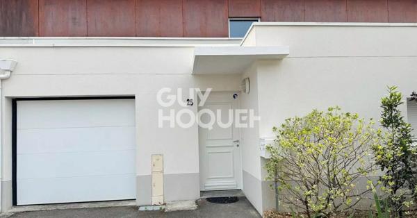 Maison Nantes 5 pièce(s) 112 m2