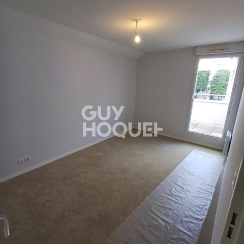 Maison Nantes 5 pièce(s) 112 m2