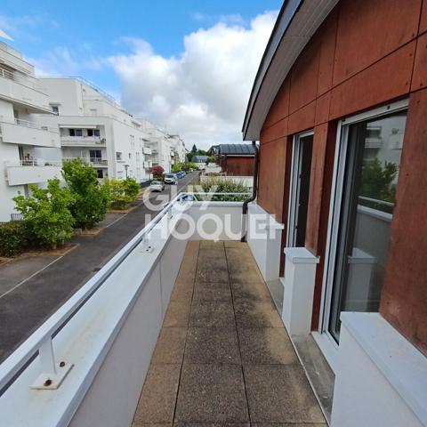 Maison Nantes 5 pièce(s) 112 m2