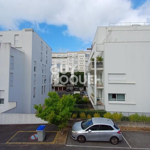 Maison Nantes 5 pièce(s) 112 m2