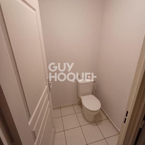 Maison Nantes 5 pièce(s) 112 m2