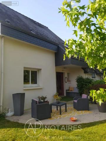 Achat - Maison Liffré 35340 130 m 2 528 m 2