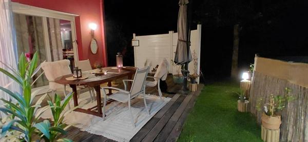 Achat - Maison Liffré 35340 130 m 2 528 m 2