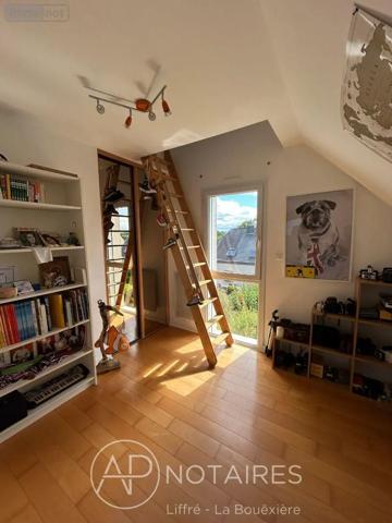 Achat - Maison Liffré 35340 130 m 2 528 m 2