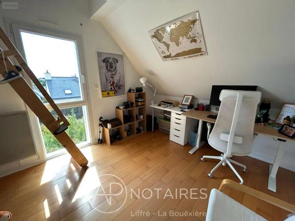 Achat - Maison Liffré 35340 130 m 2 528 m 2