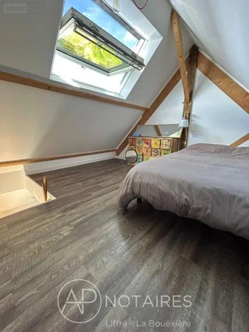 Achat - Maison Liffré 35340 130 m 2 528 m 2