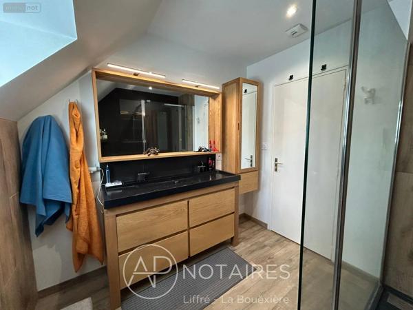 Achat - Maison Liffré 35340 130 m 2 528 m 2