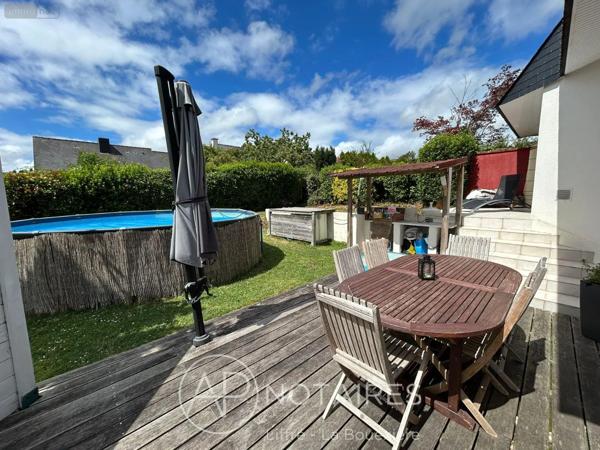 Achat - Maison Liffré 35340 130 m 2 528 m 2