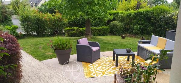 Achat - Maison Liffré 35340 130 m 2 528 m 2