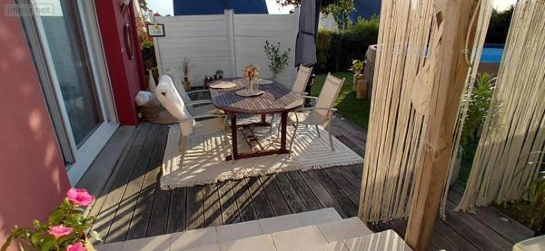 Achat - Maison Liffré 35340 130 m 2 528 m 2