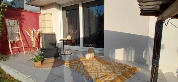 Achat - Maison Liffré 35340 130 m 2 528 m 2