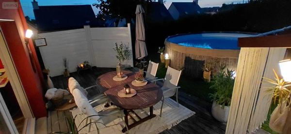 Achat - Maison Liffré 35340 130 m 2 528 m 2