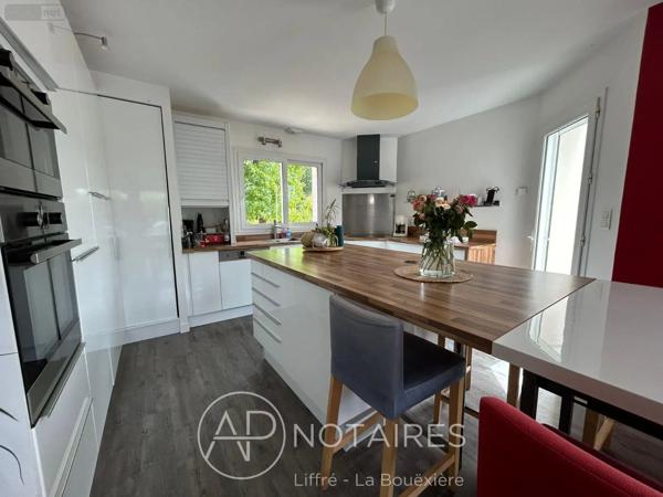 Achat - Maison Liffré 35340 130 m 2 528 m 2