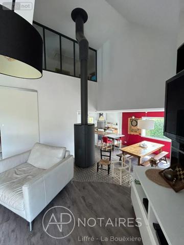 Achat - Maison Liffré 35340 130 m 2 528 m 2