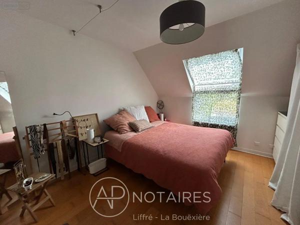 Achat - Maison Liffré 35340 130 m 2 528 m 2