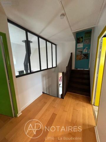 Achat - Maison Liffré 35340 130 m 2 528 m 2