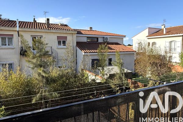 Appartement à vendre 4 pièces 77,85 m² Canet-en-Roussillon