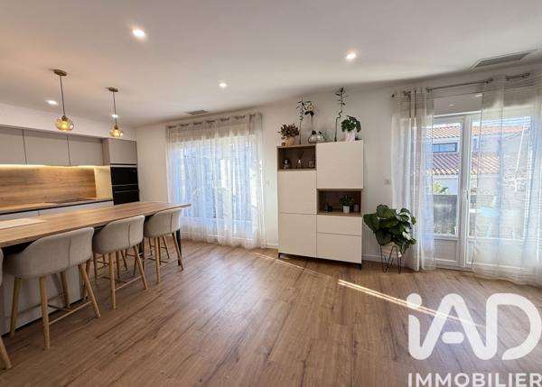 Appartement à vendre 4 pièces 77,85 m² Canet-en-Roussillon