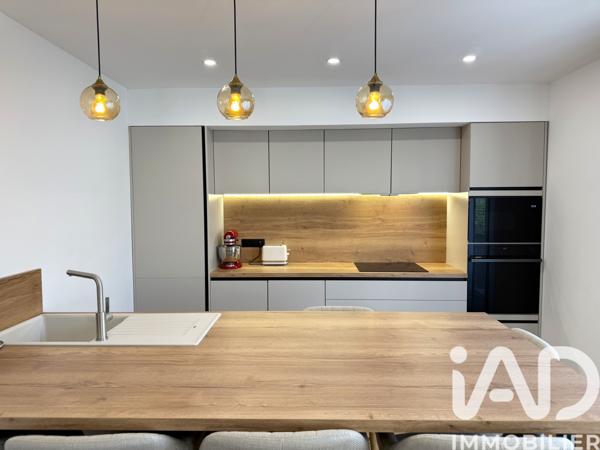 Appartement à vendre 4 pièces 77,85 m² Canet-en-Roussillon