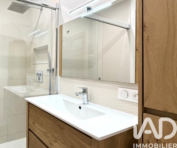 Appartement à vendre 4 pièces 77,85 m² Canet-en-Roussillon