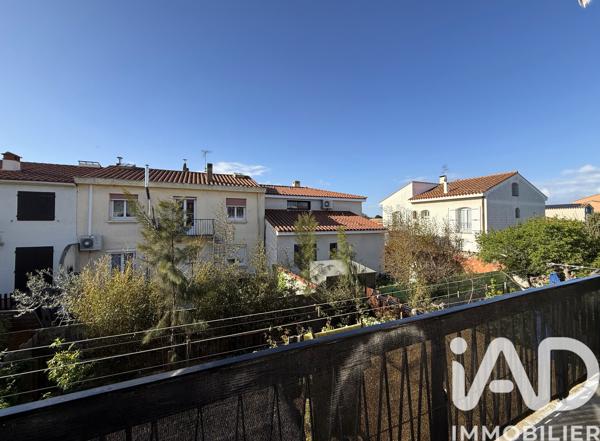Appartement à vendre 4 pièces 77,85 m² Canet-en-Roussillon