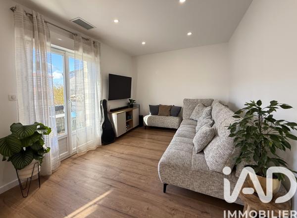 Appartement à vendre 4 pièces 77,85 m² Canet-en-Roussillon