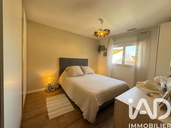 Appartement à vendre 4 pièces 77,85 m² Canet-en-Roussillon