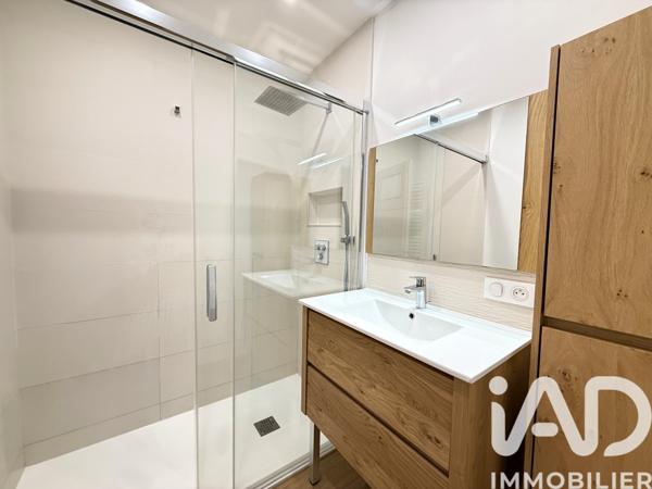 Appartement à vendre 4 pièces 77,85 m² Canet-en-Roussillon