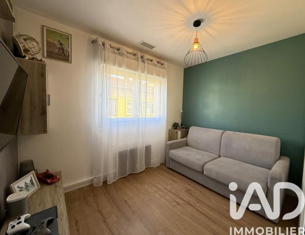 Appartement à vendre 4 pièces 77,85 m² Canet-en-Roussillon