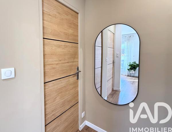 Appartement à vendre 4 pièces 77,85 m² Canet-en-Roussillon