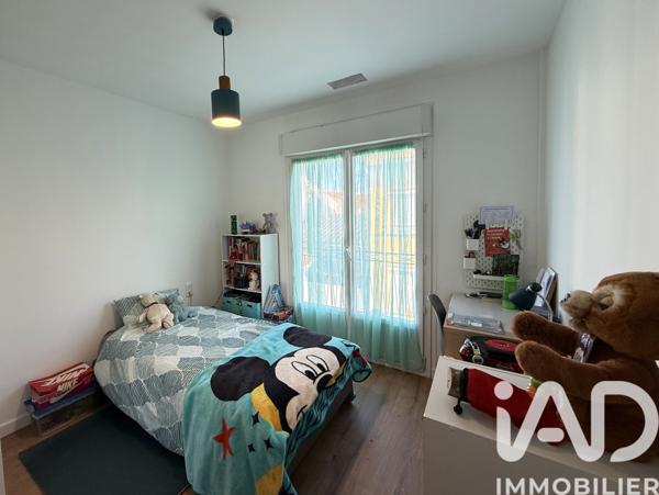 Appartement à vendre 4 pièces 77,85 m² Canet-en-Roussillon