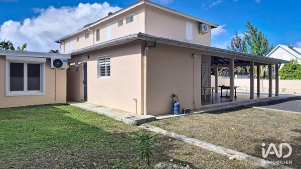 Maison à vendre 4 pièces 111 m² La Celle-sous-Gouzon