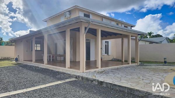 Maison à vendre 4 pièces 111 m² La Celle-sous-Gouzon
