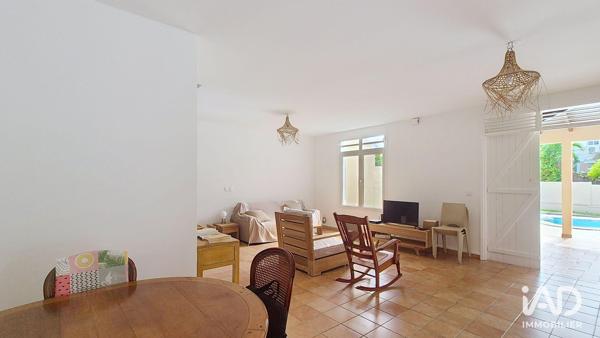 Maison à vendre 4 pièces 111 m² La Celle-sous-Gouzon