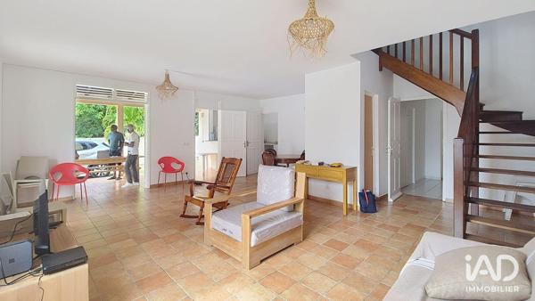 Maison à vendre 4 pièces 111 m² La Celle-sous-Gouzon