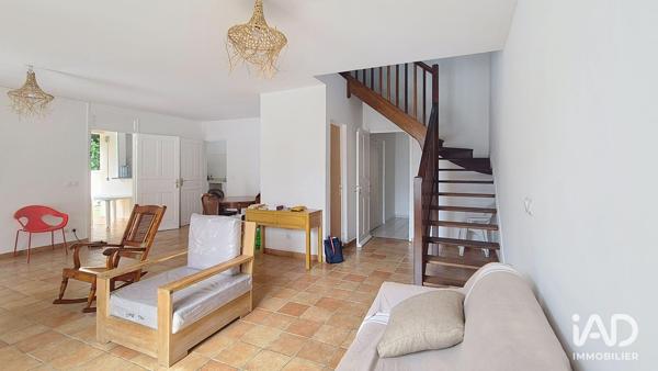 Maison à vendre 4 pièces 111 m² La Celle-sous-Gouzon