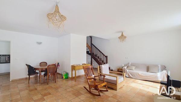 Maison à vendre 4 pièces 111 m² La Celle-sous-Gouzon