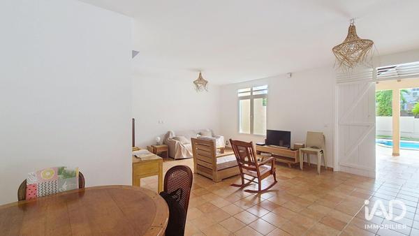 Maison à vendre 4 pièces 111 m² La Celle-sous-Gouzon