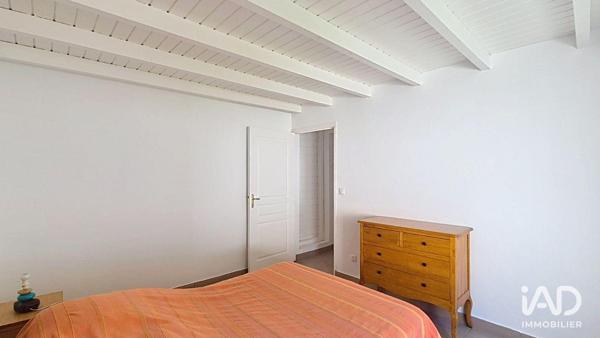Maison à vendre 4 pièces 111 m² La Celle-sous-Gouzon