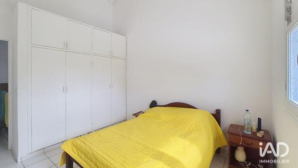 Maison à vendre 4 pièces 111 m² La Celle-sous-Gouzon